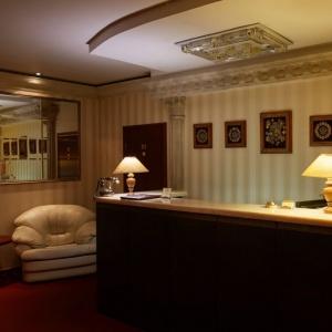 Фото Центриссимо