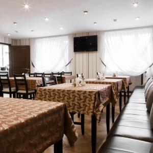 Фото Center Hotel