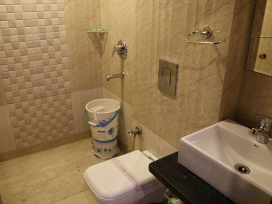 Фото Hotel All Iz Well