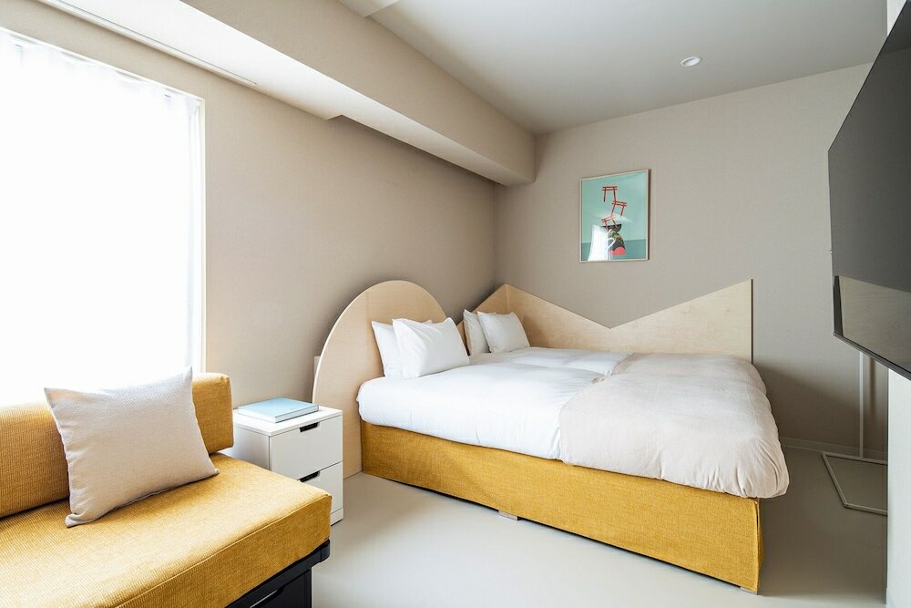 Фото Section L Yushima