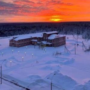 Фото Орбита