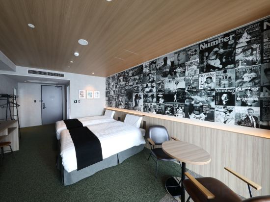 Фото Tower Eleven Hotel