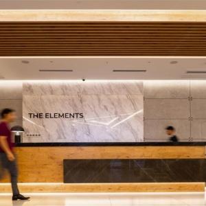 Фото The Elements Hotel
