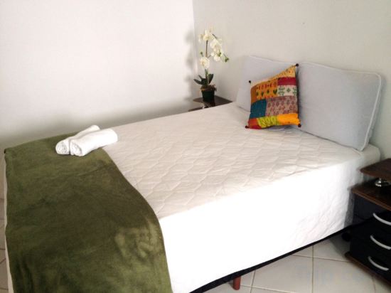 Фото Pousada Pedra Rosa