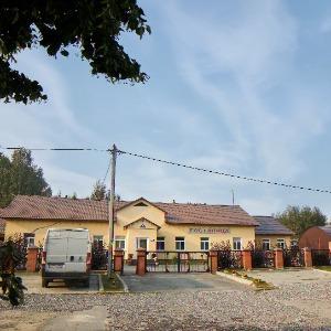 Фото Гостиница № 1