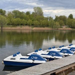 Фото Энсопарк