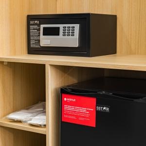 Фото Azimut Отель Абакан