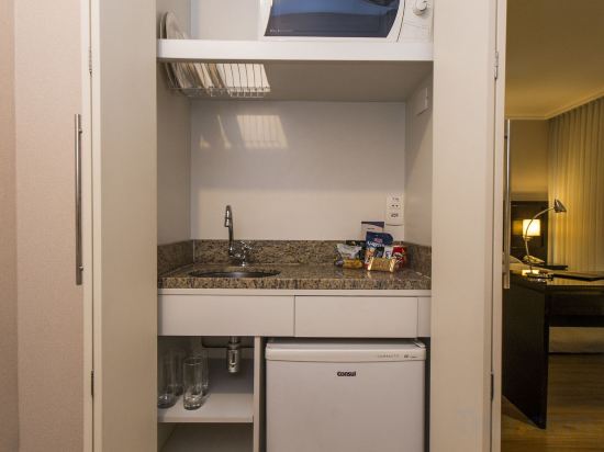 Фото Transamerica Executive Perdizes