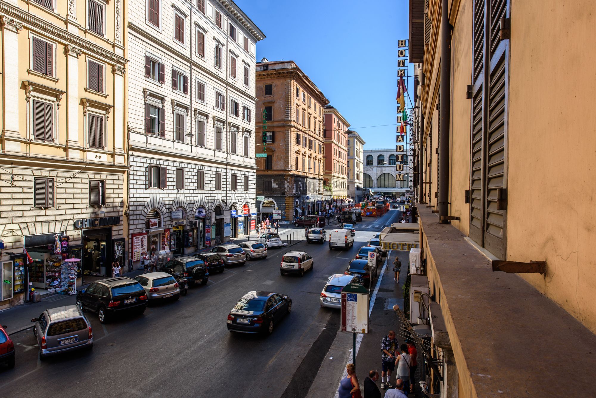 Фото AD Hoc Guest House