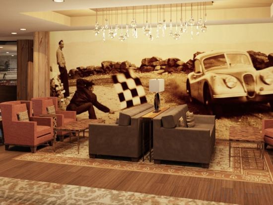 Фото The Glen House Hotel