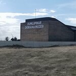 Dumlupinar Museum (Kutahya, Dumlupınar, Zafer Mah., Anıt Meydan, 1), museum