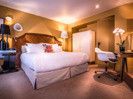 Фото NH Paris Opéra Faubourg