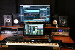 ArrStudio (Sebastia Street, 37/5), recording studio