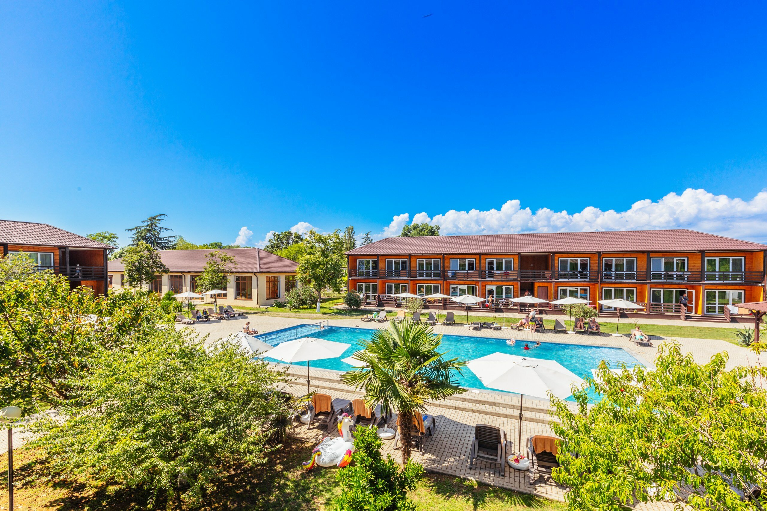 Фото отеля 2