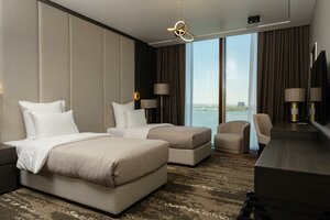 Millennium Panorama (Fatykha Amirkhana Street, 1И), hotel