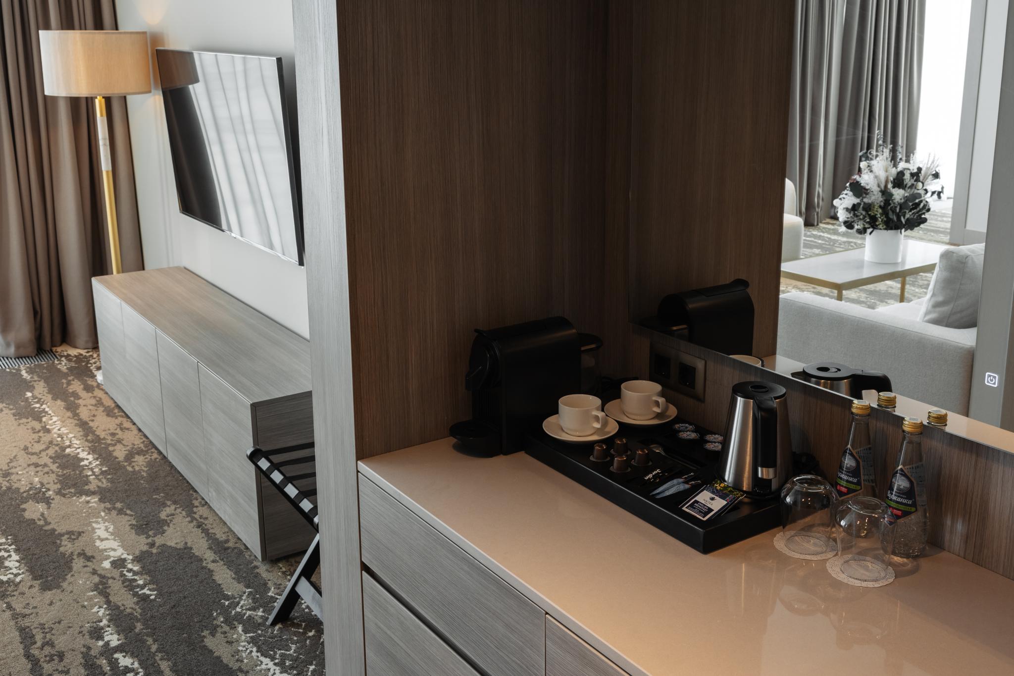 Фото Noble Millennium Panorama