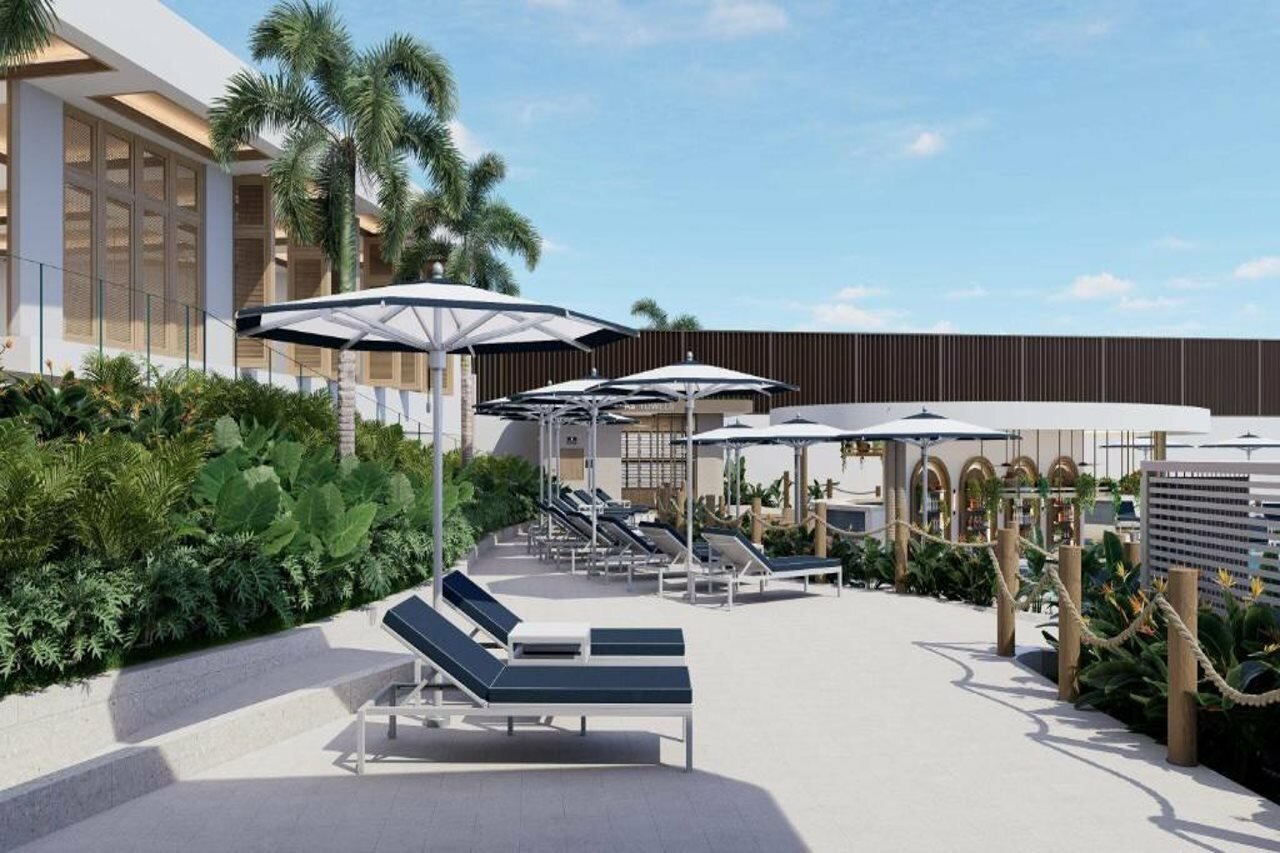 Фото Beach Palace