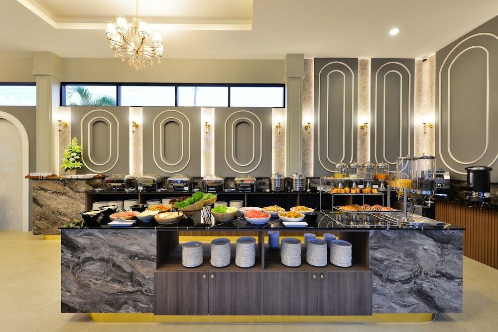 Фото Kastel Pattaya Hotel