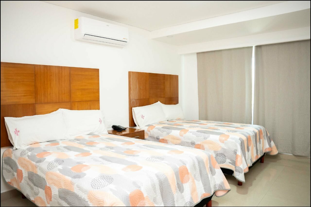 Фото Hotel Suites Gaby