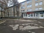 Тульский государственный университет, учебный корпус № 5 (Friedricha Engelsa Street, 155), education infrastructure