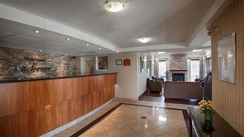 Фото Quality Inn