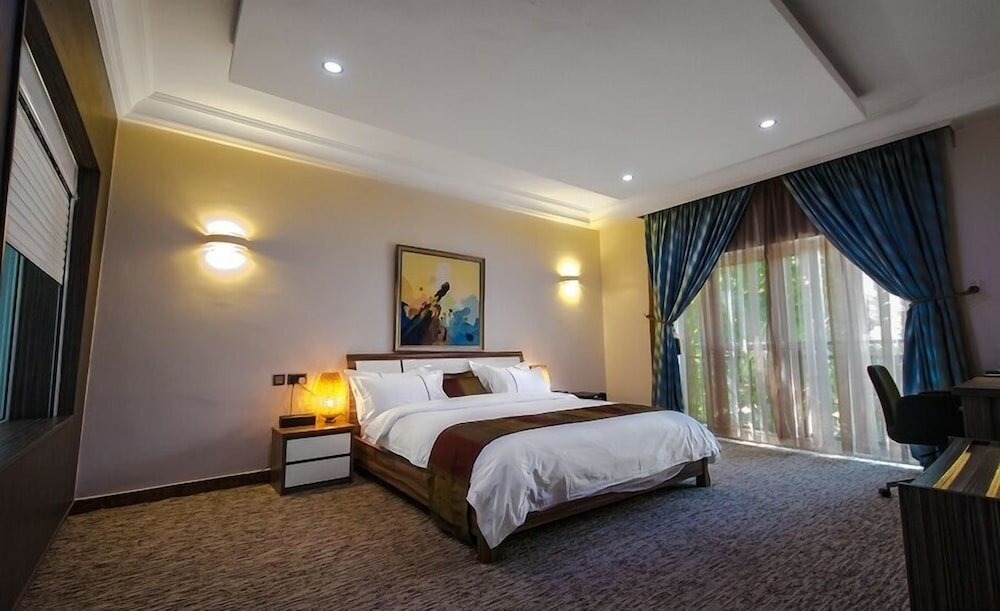 Фото Morning Side Suites