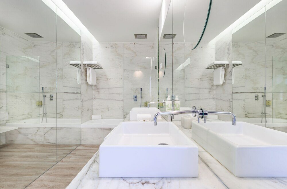 Фото Octant Santiago