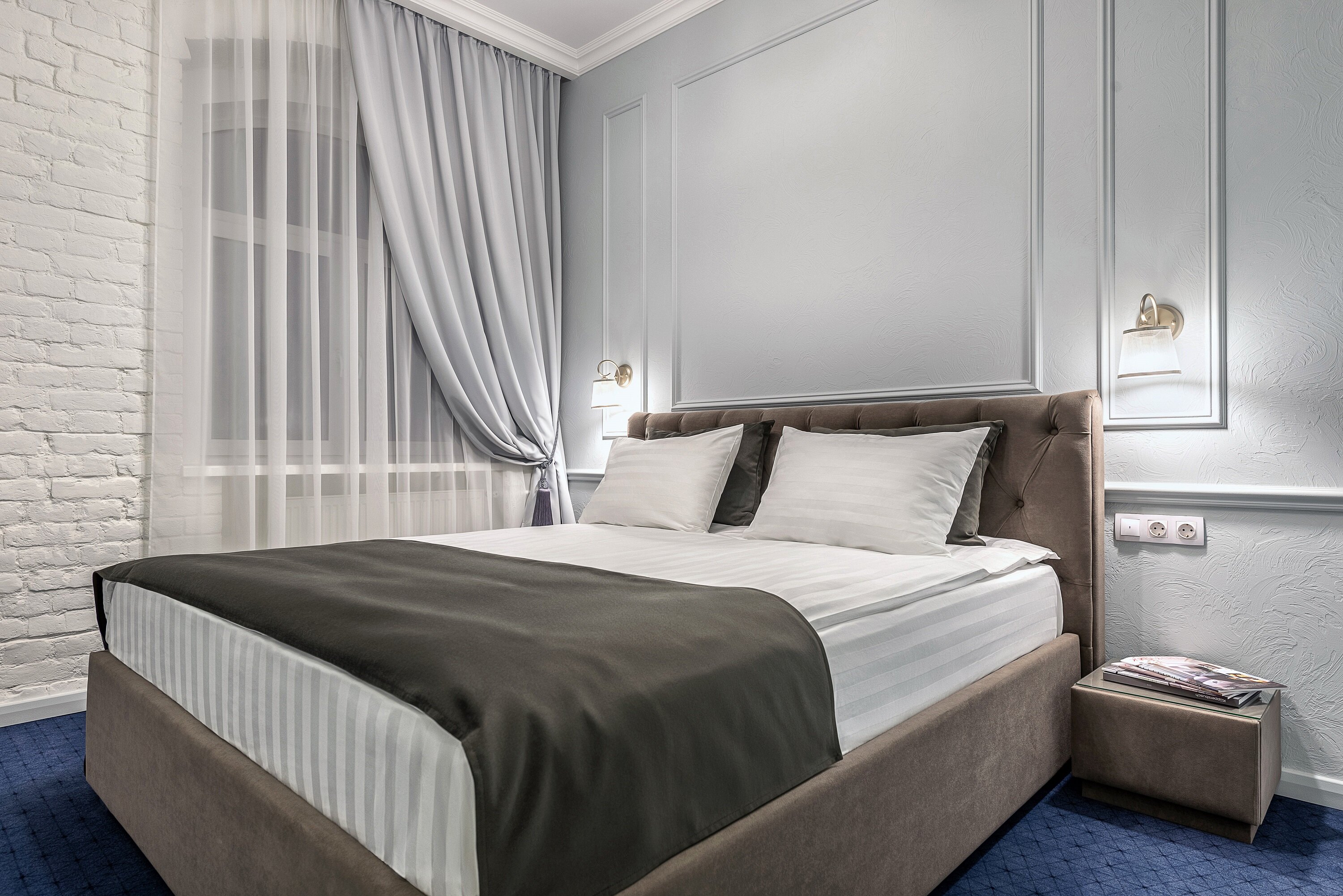 Фото Staronevsky Dom