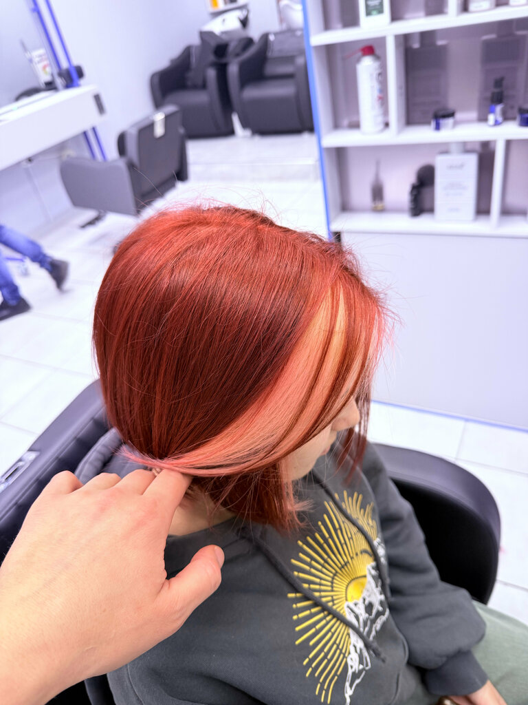 Beauty salon Freya, Tula, photo