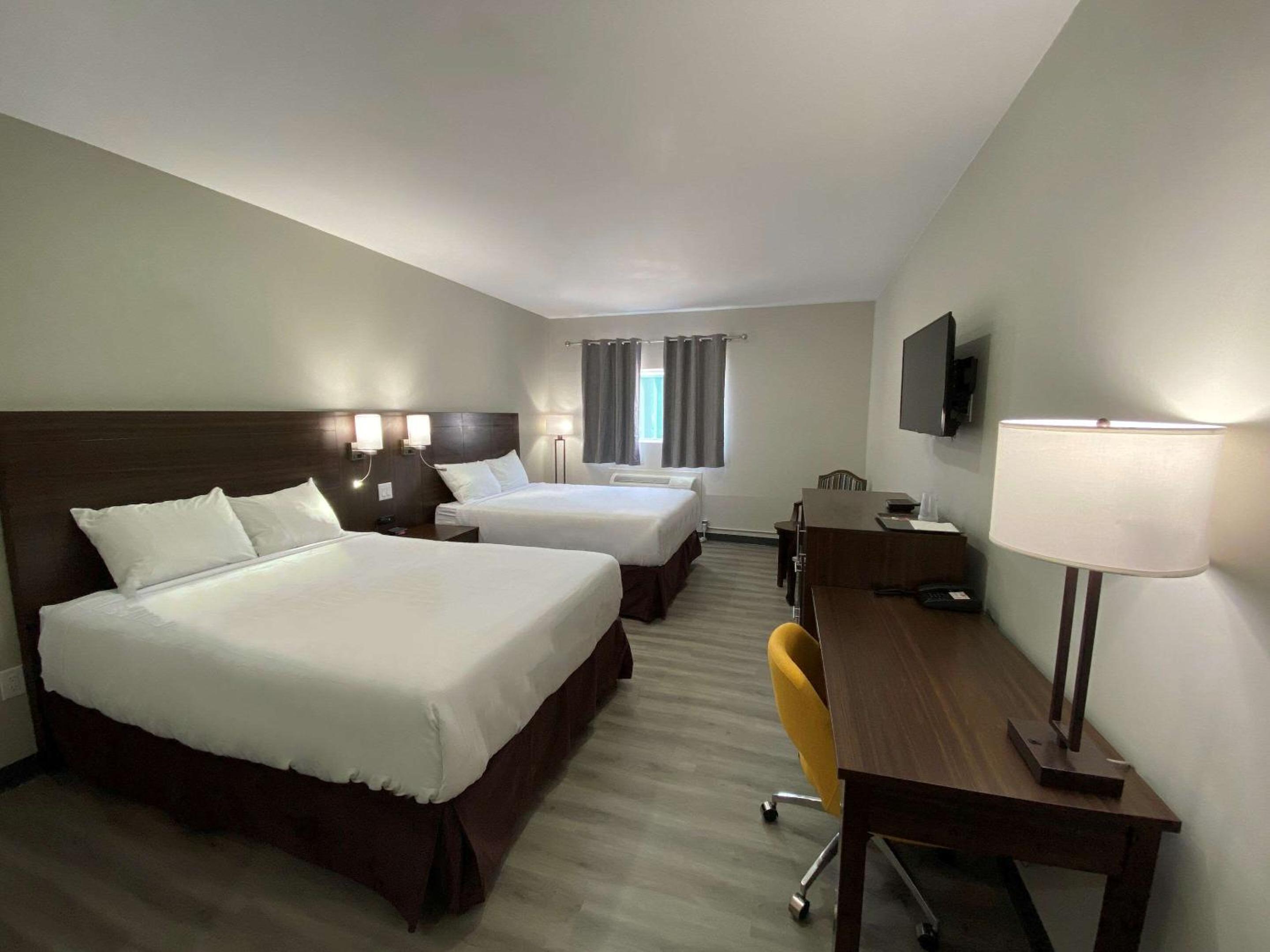 Фото Econo Lodge