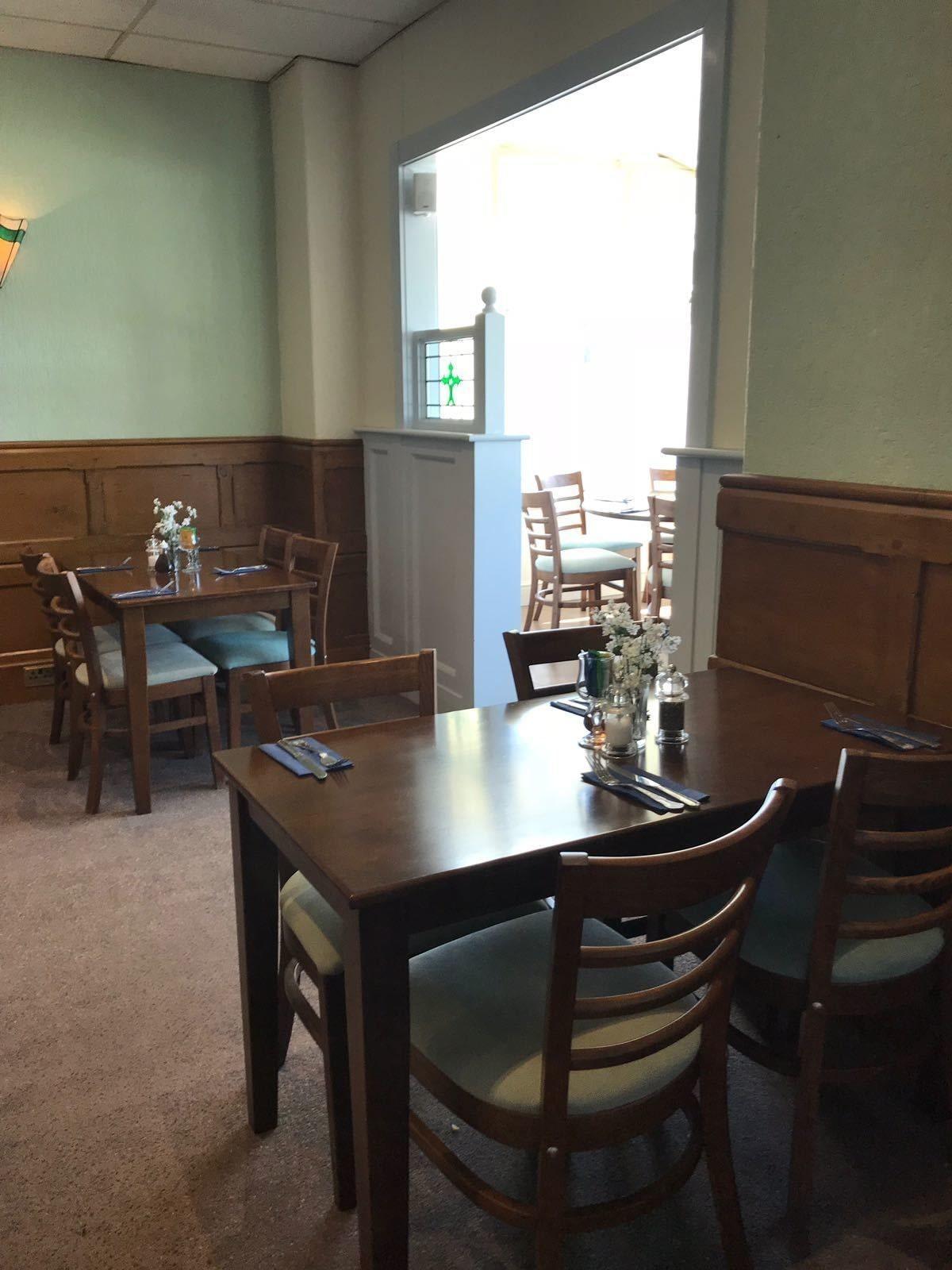 Фото Falcon's Nest Self Catering Apartments