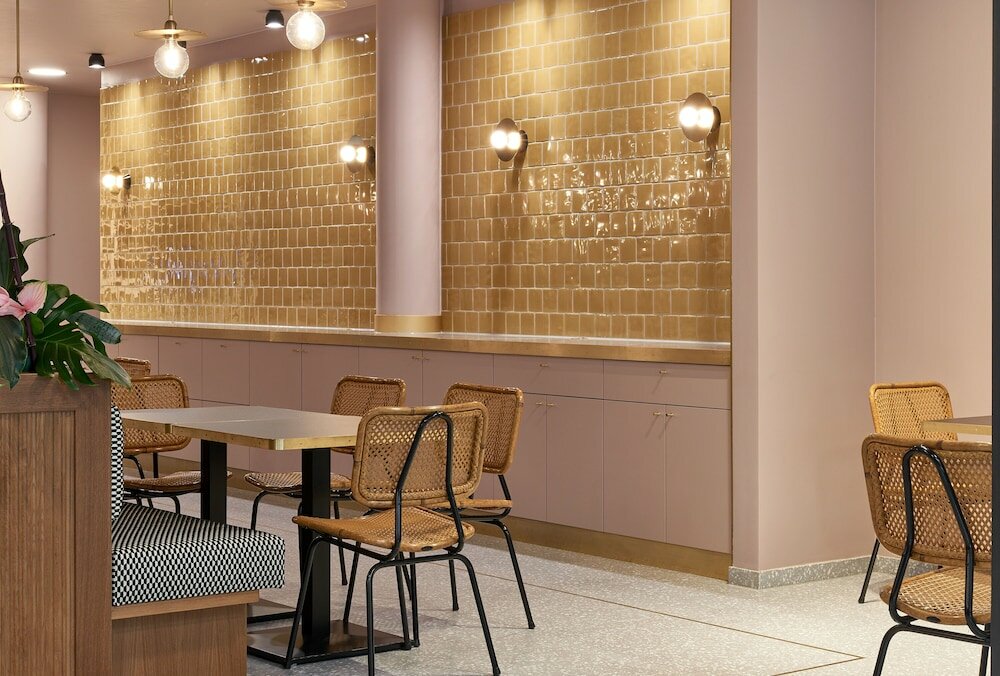 Фото Hotel Mio by Amano