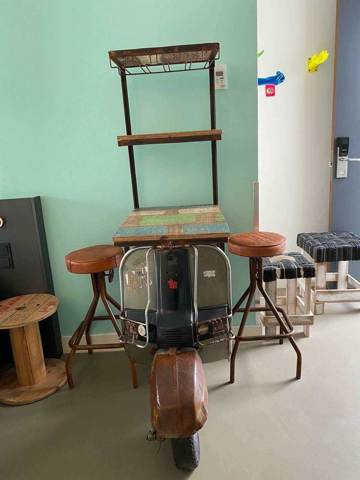 Фото Hotel Rauw aan de Kade