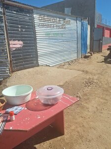 Osikola Bar (Windhoek, Omukaru Street), bar, pub