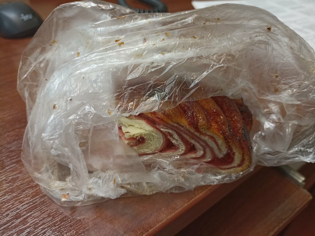 Bakery Хлеб&Скалка, Kaluga, photo