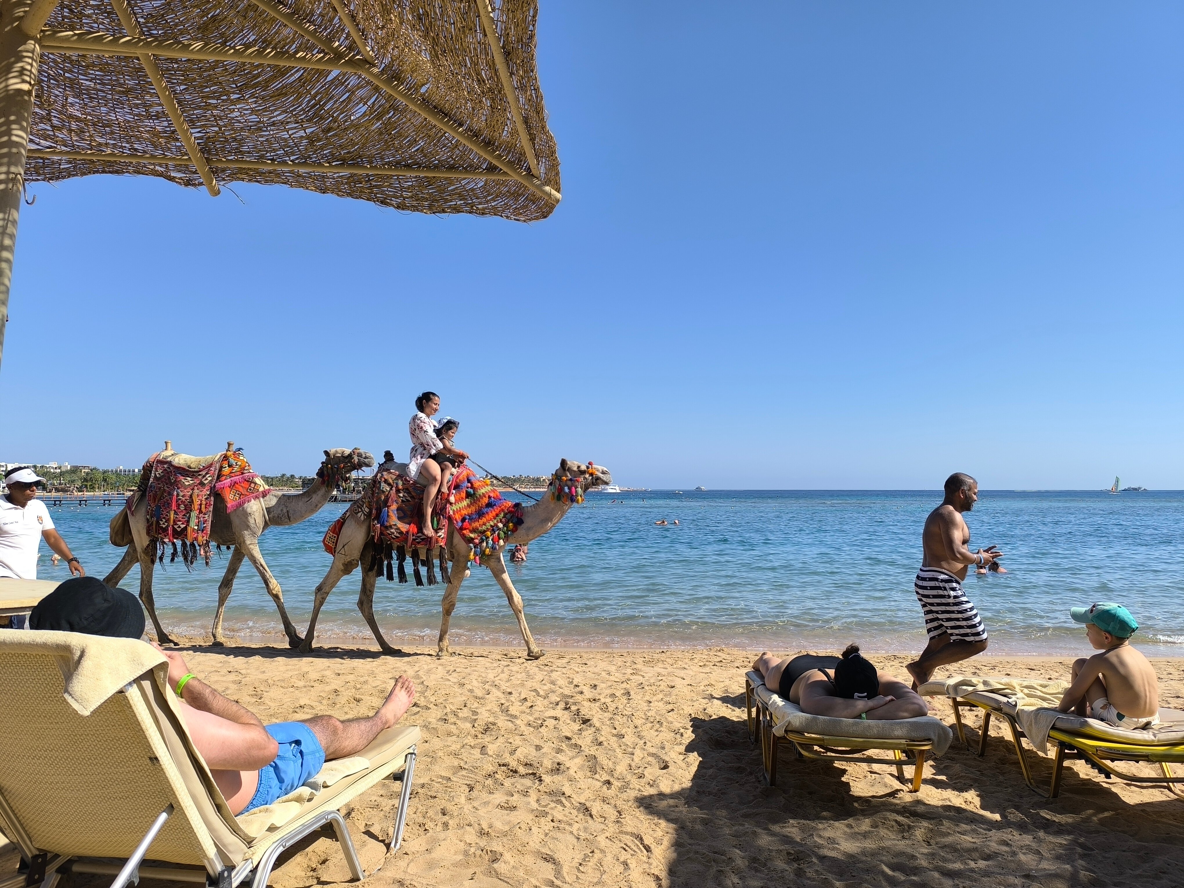 Фото Джаз Макади Стар & СПА