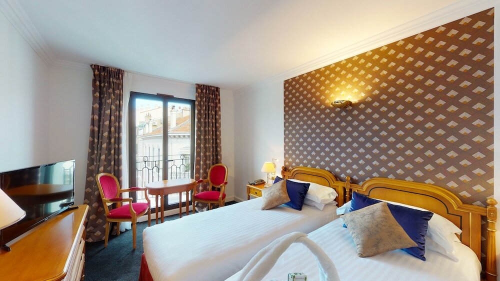 Фото Sun Riviera Hotel