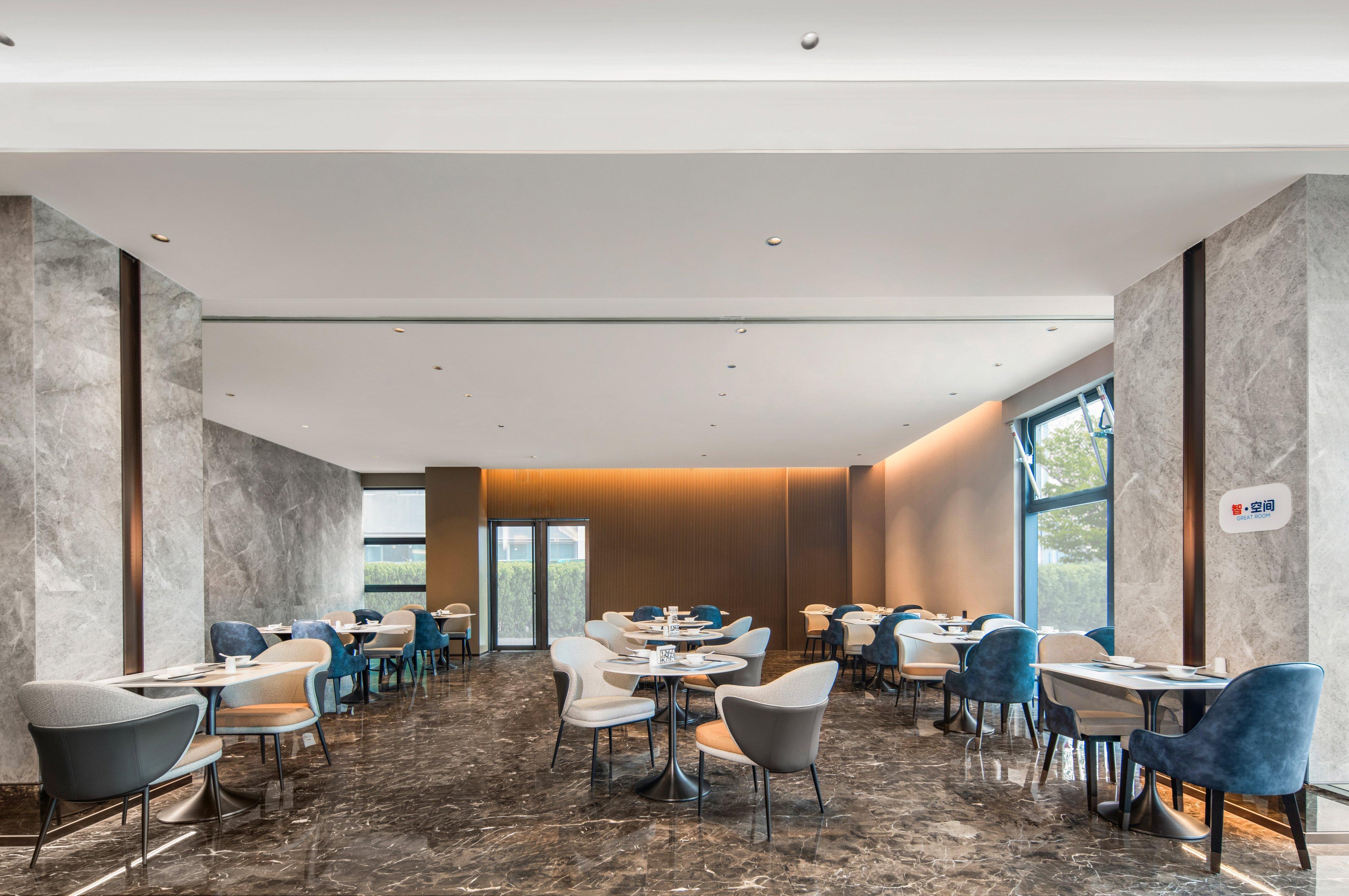 Фото Holiday Inn Express Beijing Mentougou, an Ihg Hotel