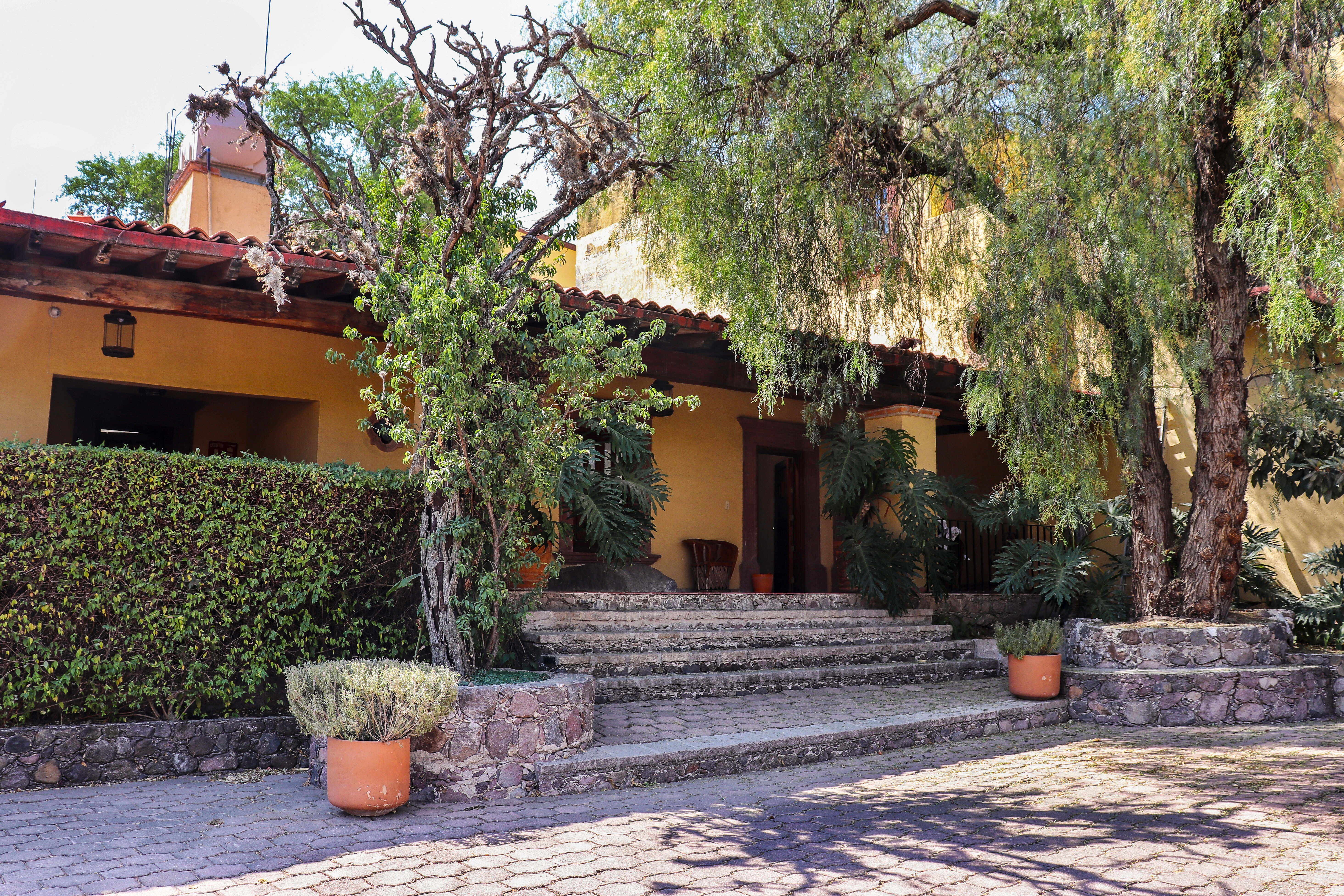 Фото Mirador del Frayle