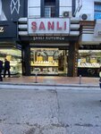Sanli Kuyumculuk (Samsun, Subaşı Meydanı, 12), jewelry store