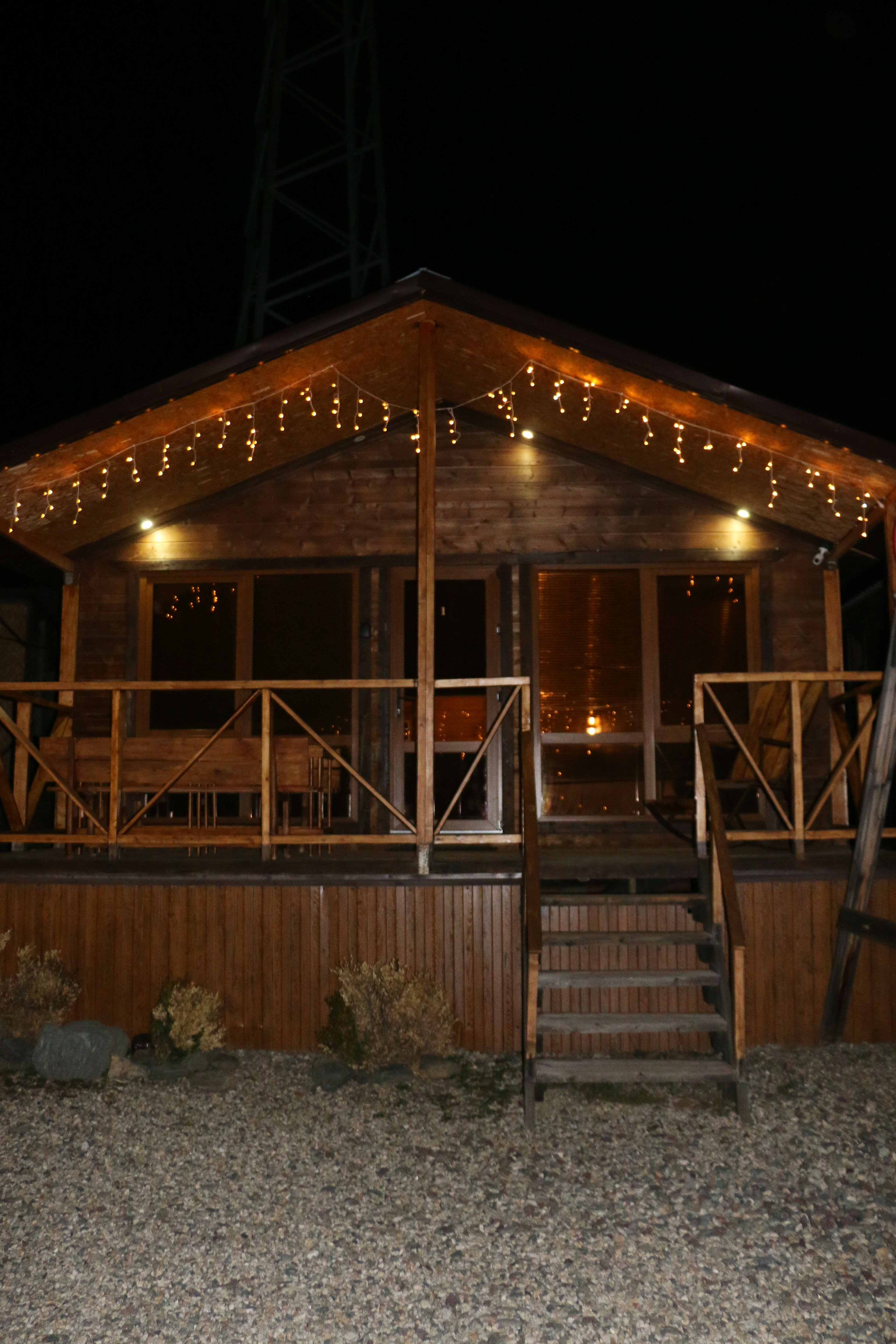 Фото Панорама Гор