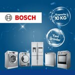 Saray Bosch Service - 0850 245 21 60 (Konya, Selcuklu, Tepekent Neighborhood, Kayalipinar Area Recep Tayyip Erdogan Street), appliance repair