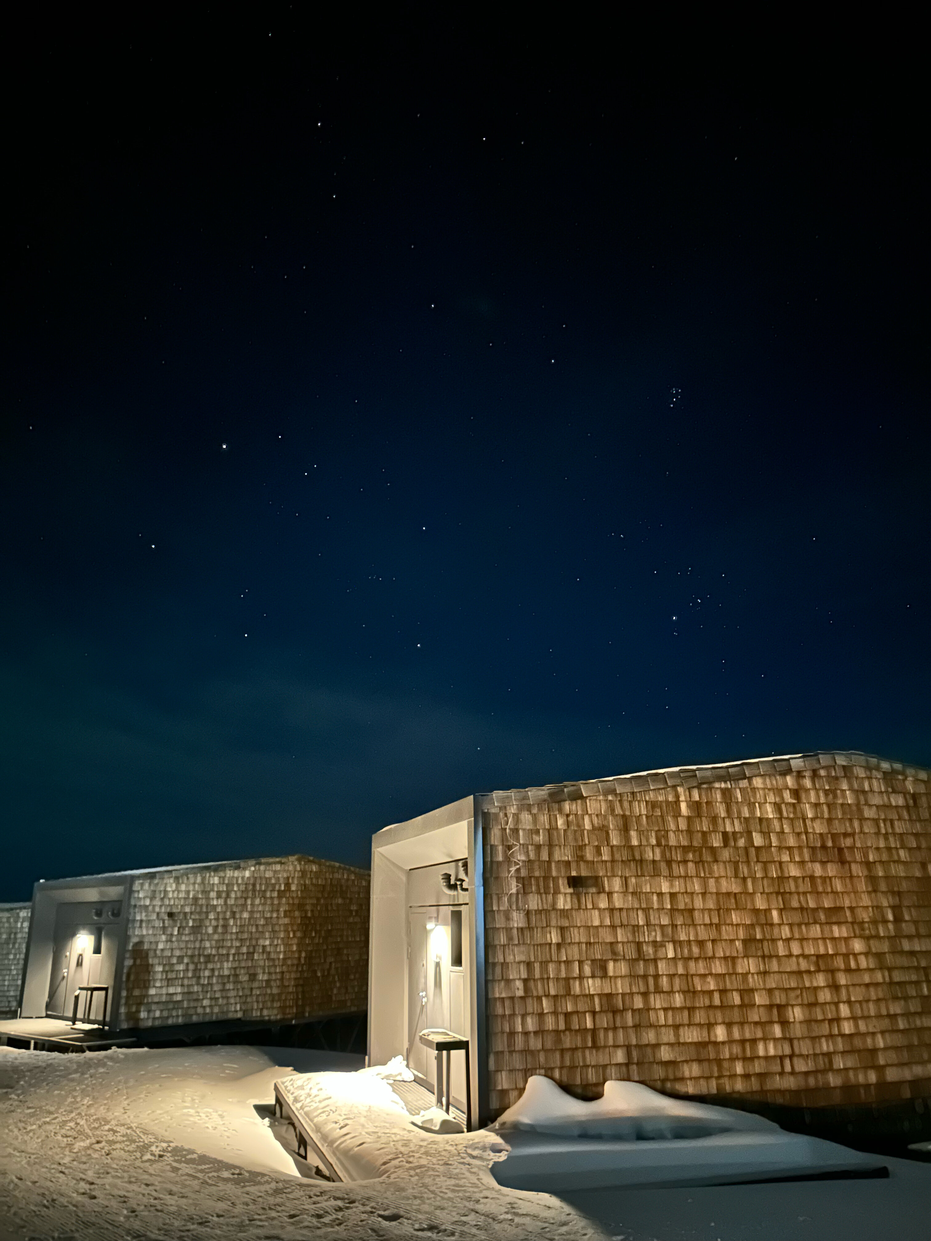 Фото Tenir Eco Hotel