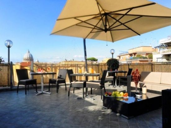 Фото Hotel Gravina San Pietro