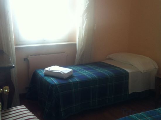 Фото Hotel Charleston