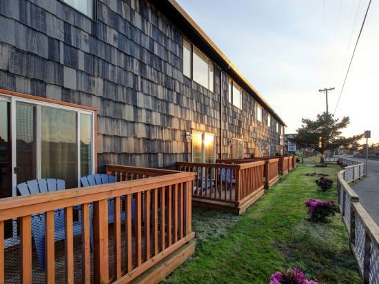 Фото Coast River Inn by Oyo Seaside