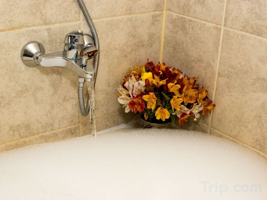 Фото Hacienda Plaza de Armas