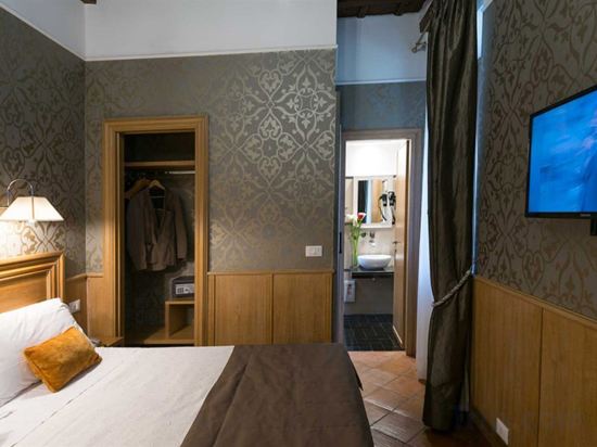 Фото Hotel Duca d'Alba