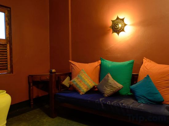 Фото Beyt Al Salaam