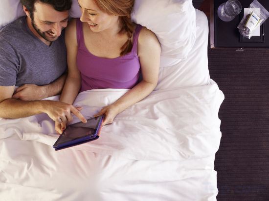 Фото Hyatt Regency Schaumburg Chicago